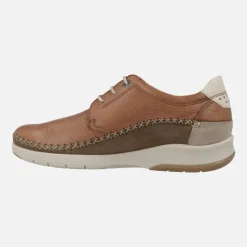 Zapatos casual de cordones para hombre Maui
