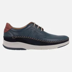 Zapatos casual de cordones para hombre Maui
