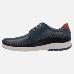 Zapatos casual de cordones para hombre Maui