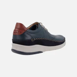 Zapatos casual de cordones para hombre Maui