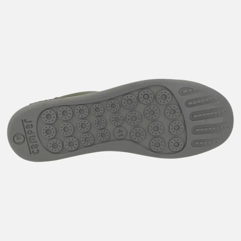 Zapatos casual para hombre Peu Touring