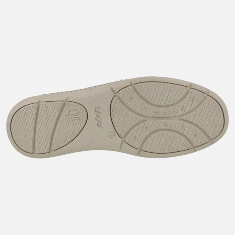 Zapatos confort para hombre estilo wallaby