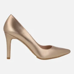 Zapatos corte salón con tacones altos Rachel - TP