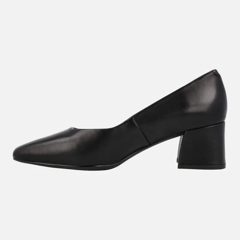 Zapatos corte salón Larise con tacones de 5 cms