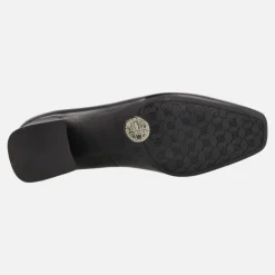 Zapatos corte salón Larise con tacones de 5 cms