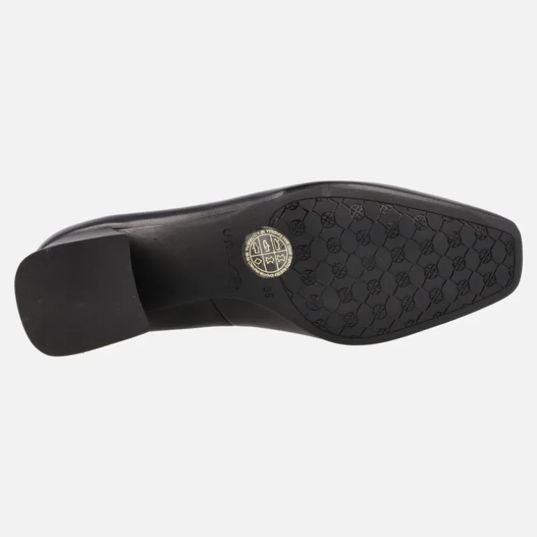 Zapatos corte salón Larise con tacones de 5 cms