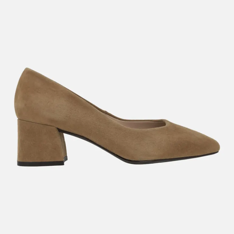 Zapatos corte salón Larise con tacones de 5 cms