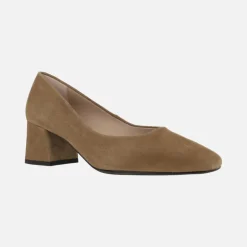 Zapatos corte salón Larise con tacones de 5 cms