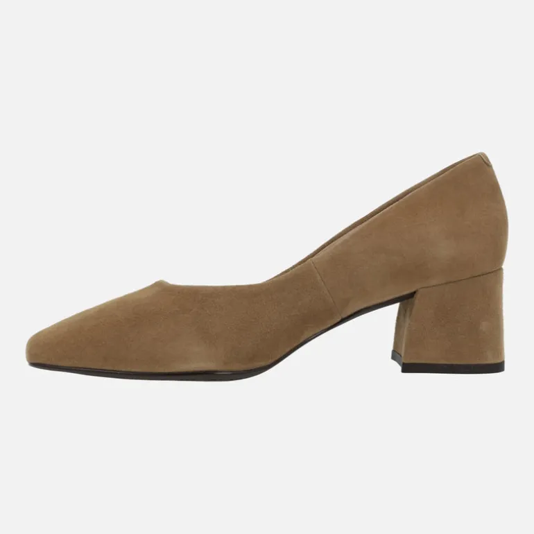 Zapatos corte salón Larise con tacones de 5 cms
