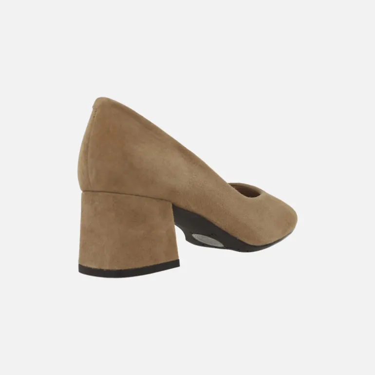 Zapatos corte salón Larise con tacones de 5 cms