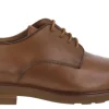 Zapatos de cordones Aeroplane para hombre