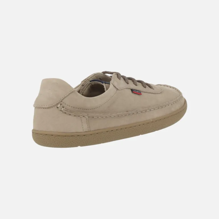 Zapatos de cordones BAREFOOT para hombre Zero