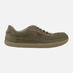 Zapatos de cordones BAREFOOT para hombre Zero