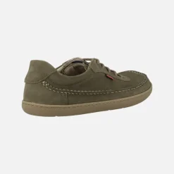 Zapatos de cordones BAREFOOT para hombre Zero