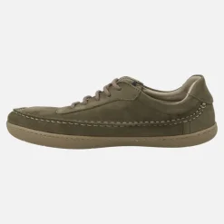 Zapatos de cordones BAREFOOT para hombre Zero
