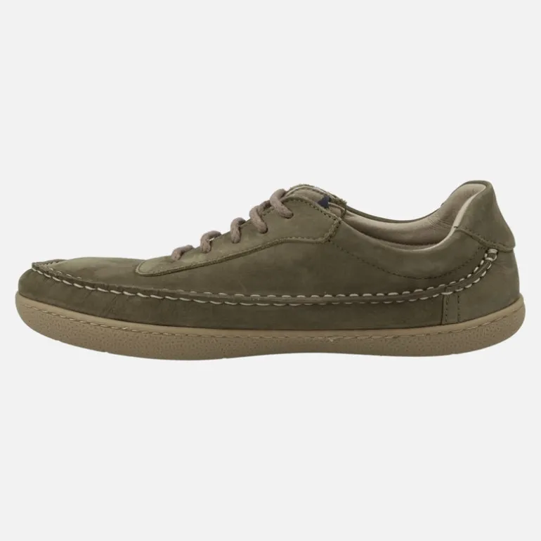 Zapatos de cordones BAREFOOT para hombre Zero