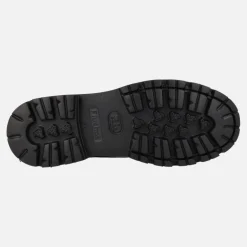 Zapatos de cordones estilo naútico para hombre Douglas F1320