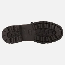 Zapatos de cordones estilo naútico para hombre Douglas F1320