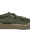 Zapatos de cordones para hombre Aya