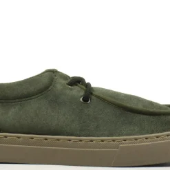 Zapatos de cordones para hombre Aya