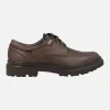 Zapatos de cordones para hombre con piso Extralight y membrana impermeable