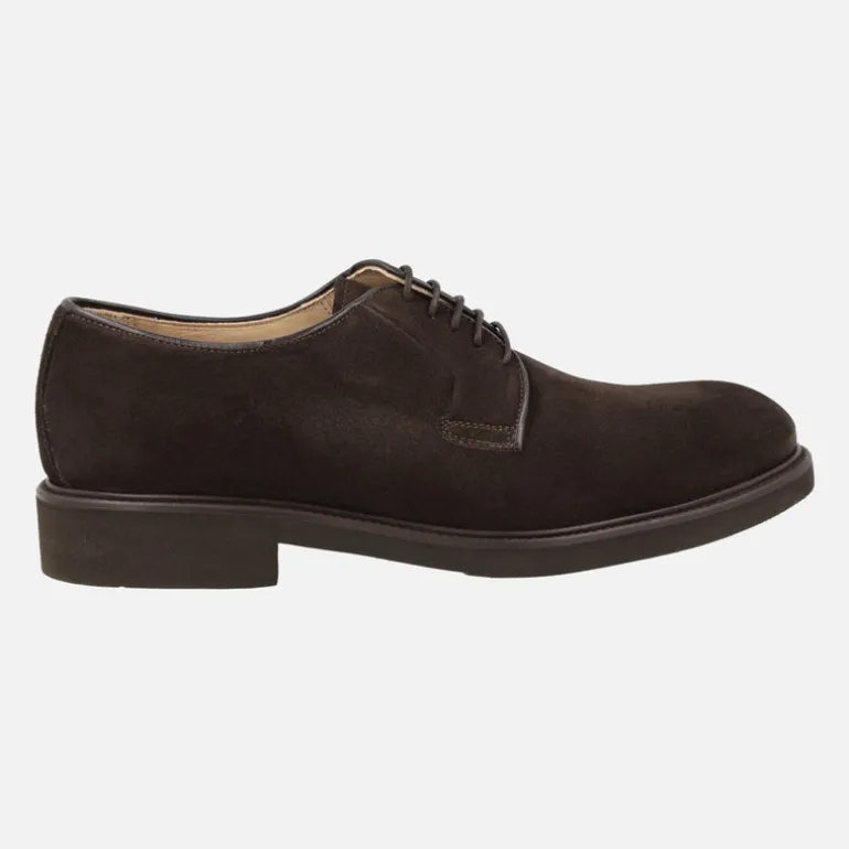 Zapatos de cordones para hombre Castellanos Robert