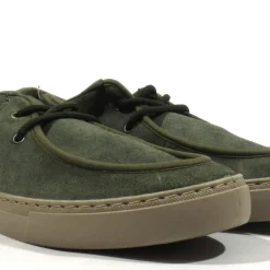 Zapatos de cordones para hombre Aya