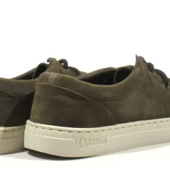 Zapatos de cordones para hombre Aya