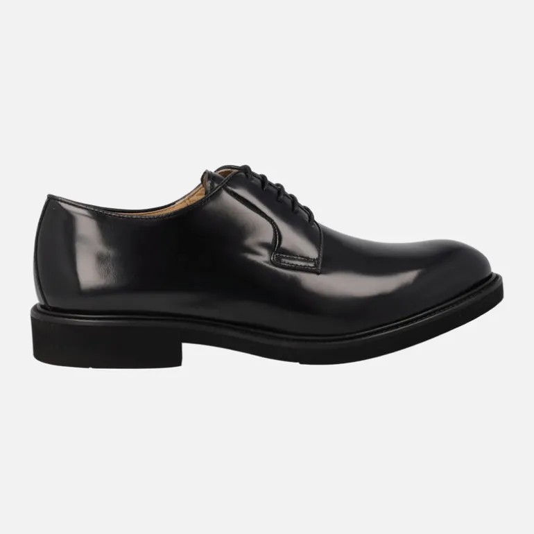 Zapatos de cordones para hombre Castellanos Robert
