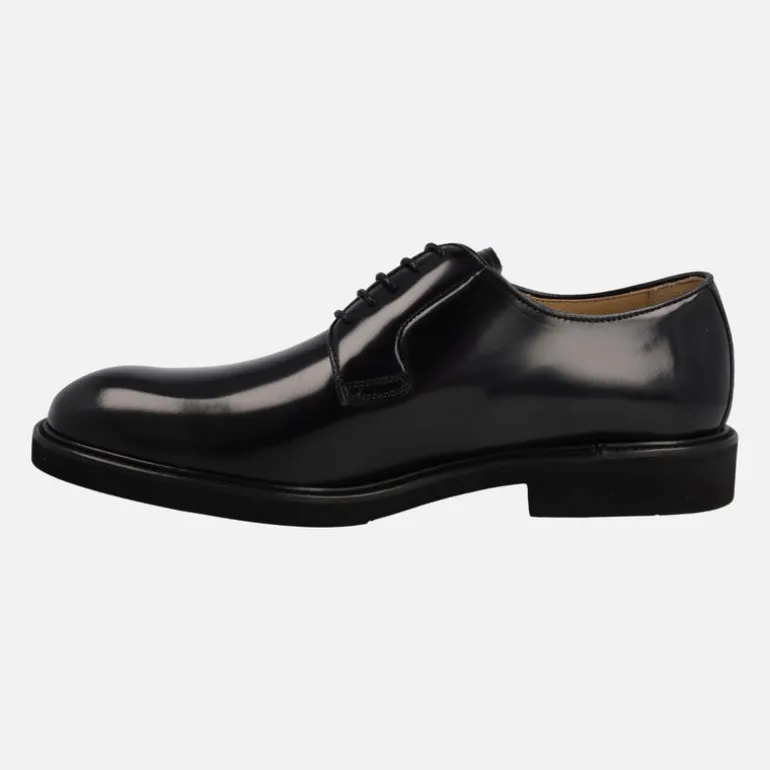 Zapatos de cordones para hombre Castellanos Robert