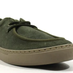 Zapatos de cordones para hombre Aya