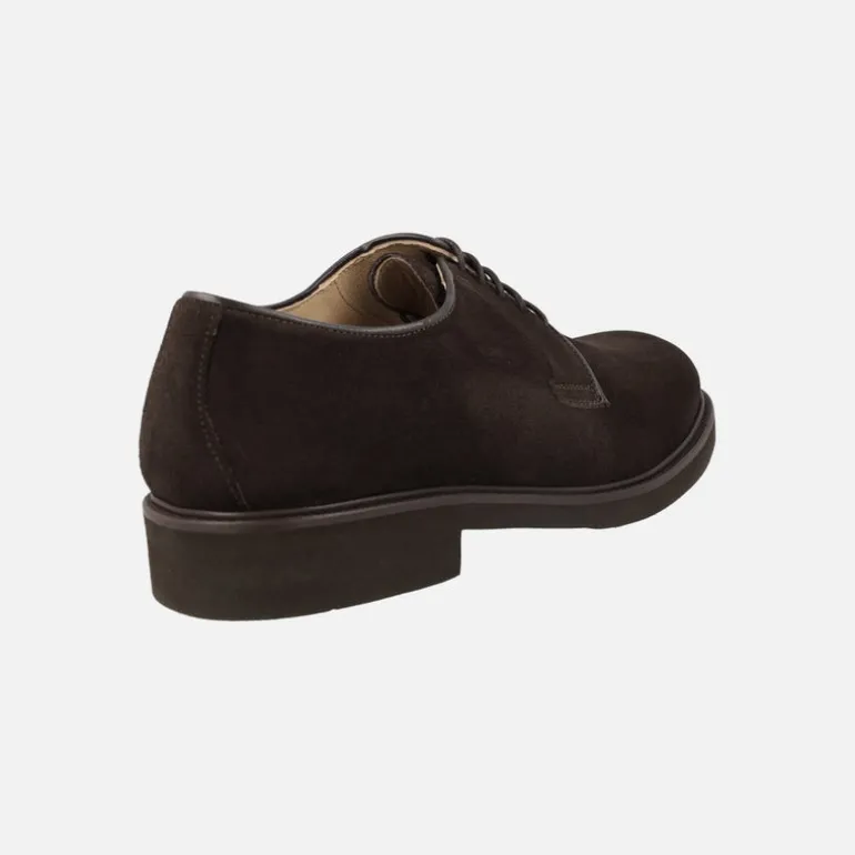 Zapatos de cordones para hombre Castellanos Robert