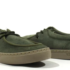 Zapatos de cordones para hombre Aya