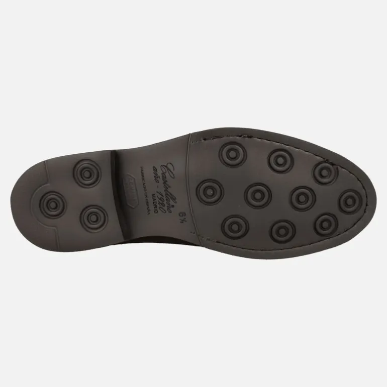 Zapatos de cordones para hombre Castellanos Robert