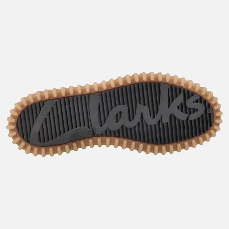 Zapatos de cordones para mujer TORHILL BEE en piel serraje