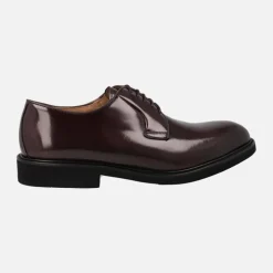 Zapatos de cordones para hombre Castellanos Robert