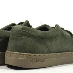 Zapatos de cordones para hombre Aya