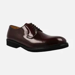 Zapatos de cordones para hombre Castellanos Robert