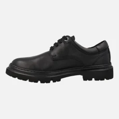 Zapatos de cordones para hombre con piso Extralight y membrana impermeable