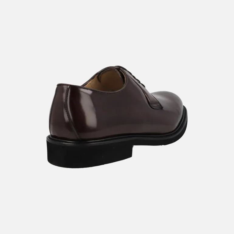 Zapatos de cordones para hombre Castellanos Robert