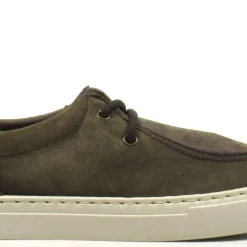 Zapatos de cordones para hombre Aya