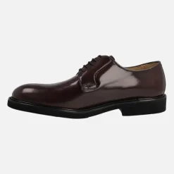 Zapatos de cordones para hombre Castellanos Robert