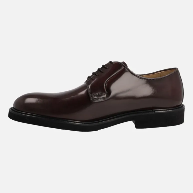 Zapatos de cordones para hombre Castellanos Robert