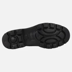 Zapatos de cordones para hombre con piso Extralight y membrana impermeable