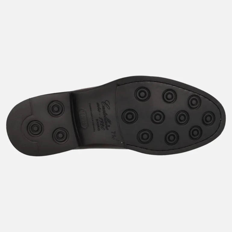 Zapatos de cordones para hombre Castellanos Robert
