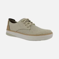 Zapatos de lona estilo casual para hombre Hyland-Ratner