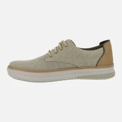 Zapatos de lona estilo casual para hombre Hyland-Ratner