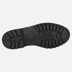 Zapatos de piel con cordones para hombre y membrana impermeable Jackson GTX