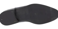 Zapatos de vestir para hombre oxford en piel antik