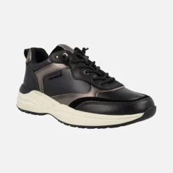 Zapatos deportivos con cordones para mujer Carmela